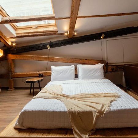 Skalinada House By Loc Hospitality Lejlighed Corfu  Eksteriør billede