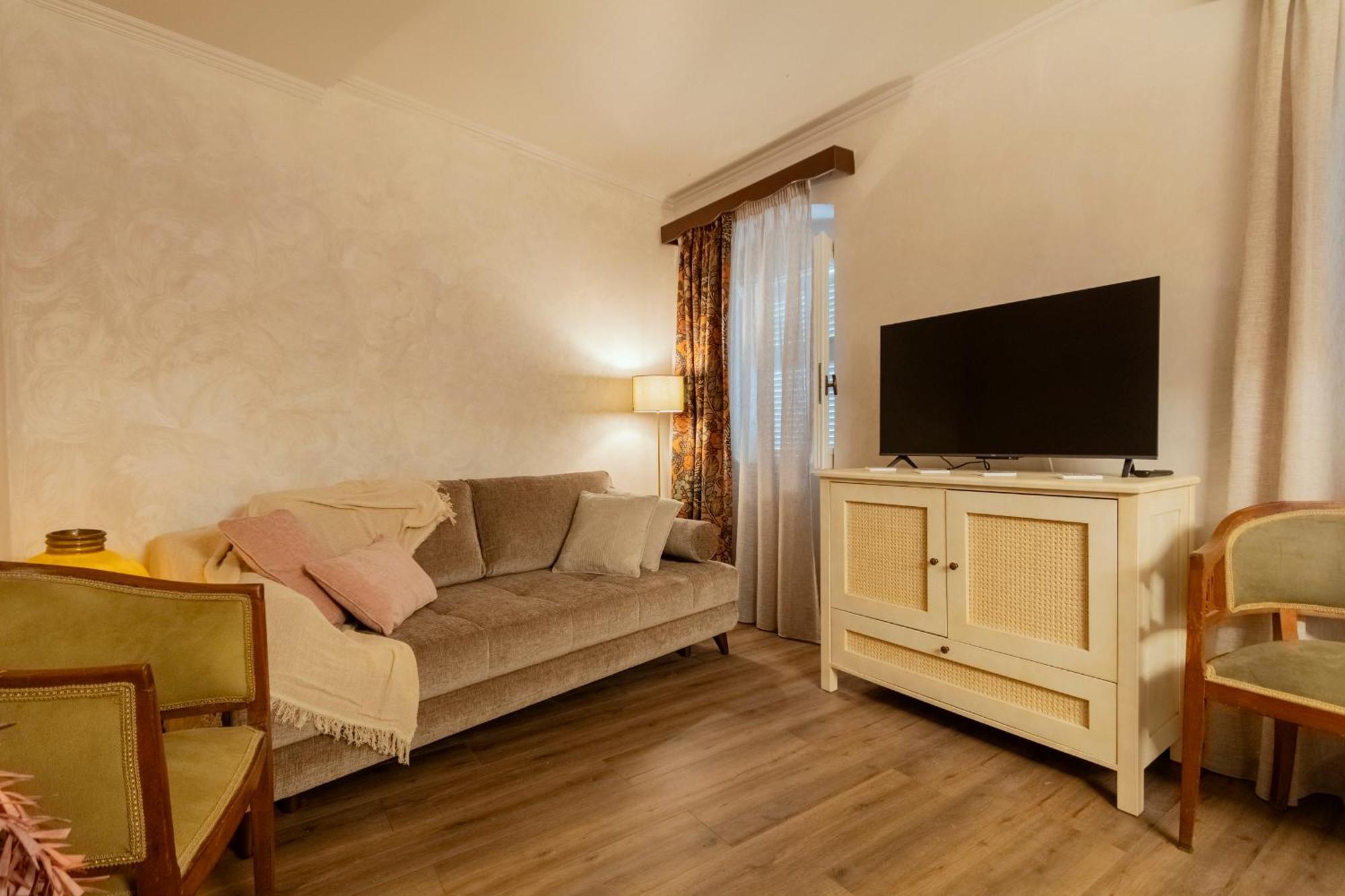 Skalinada House By Loc Hospitality Lejlighed Corfu  Eksteriør billede