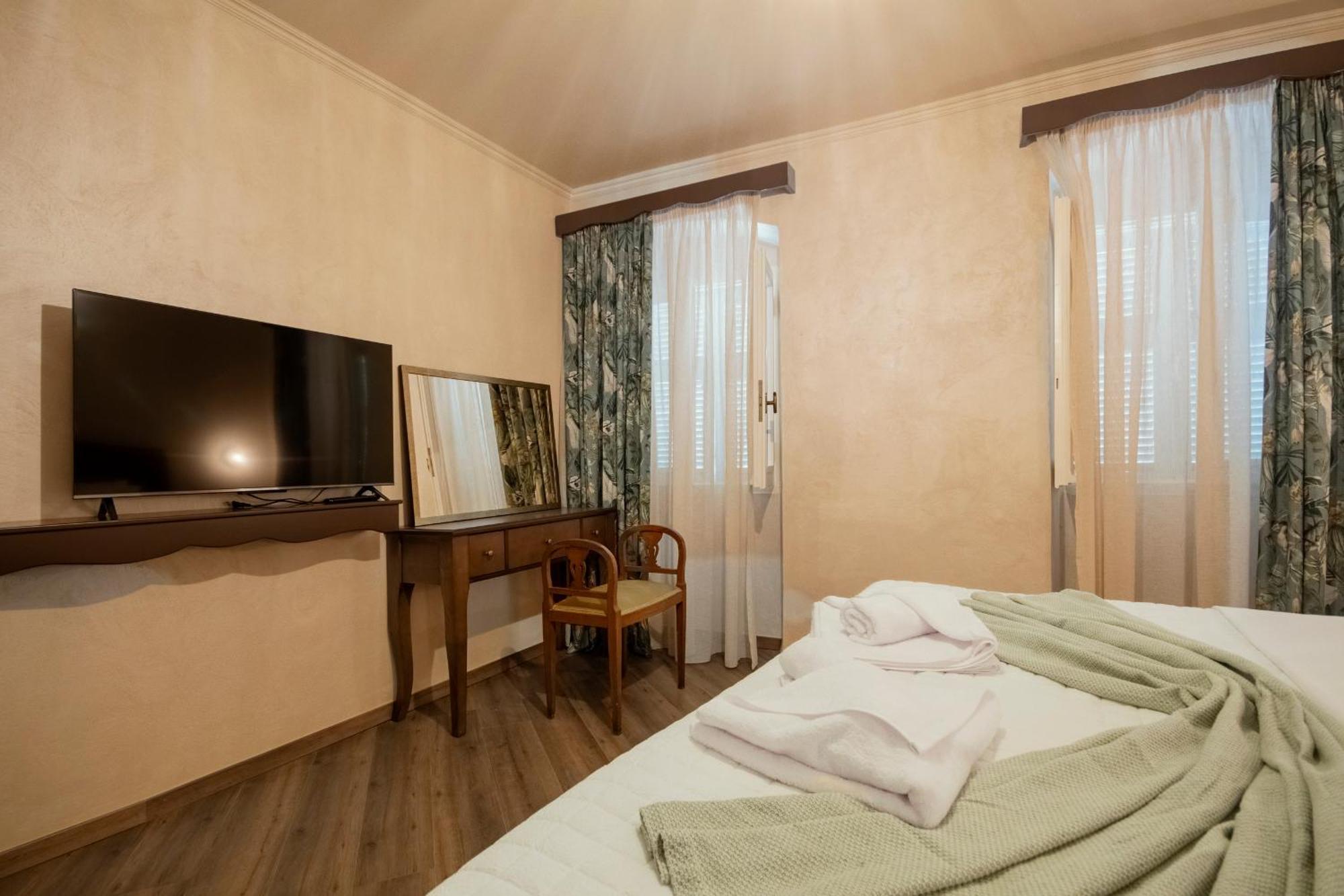 Skalinada House By Loc Hospitality Lejlighed Corfu  Eksteriør billede