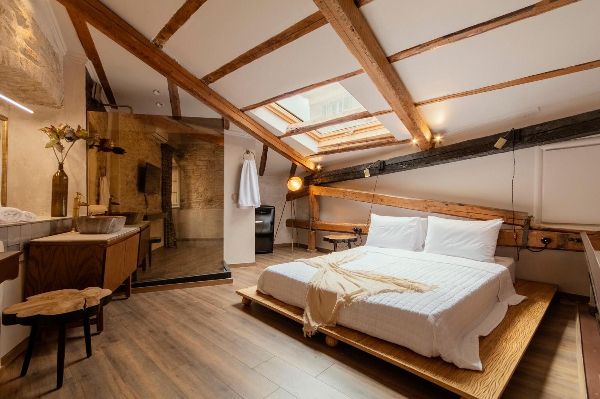 Skalinada House By Loc Hospitality Lejlighed Corfu  Eksteriør billede