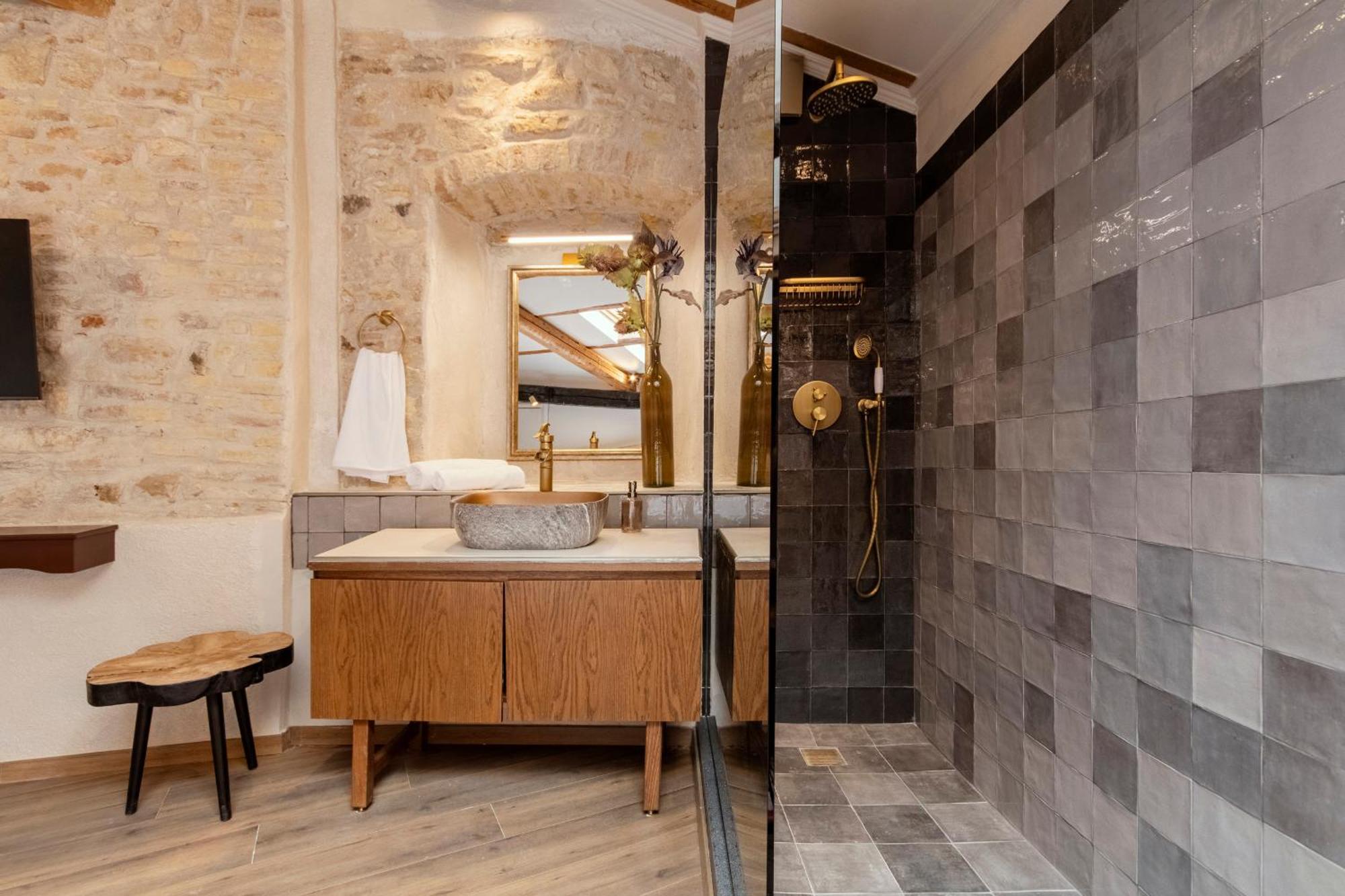 Skalinada House By Loc Hospitality Lejlighed Corfu  Eksteriør billede